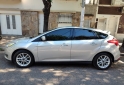 Autos - Ford Focus se 2.0 2017 Nafta 94600Km - En Venta