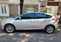 Autos - Ford Focus se 2.0 2017 Nafta 94600Km - En Venta