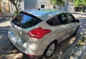 Autos - Ford Focus se 2.0 2017 Nafta 94600Km - En Venta