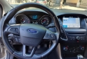 Autos - Ford Focus se 2.0 2017 Nafta 94600Km - En Venta