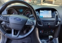 Autos - Ford Focus se 2.0 2017 Nafta 94600Km - En Venta