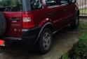 Autos - Ford Ecosport 2004 GNC 316000Km - En Venta