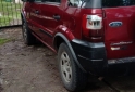 Autos - Ford Ecosport 2004 GNC 316000Km - En Venta