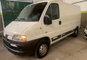 Utilitarios - Peugeot BOXER FURGON PLC 2012 Diesel 265000Km - En Venta