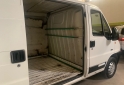 Utilitarios - Peugeot BOXER FURGON PLC 2012 Diesel 265000Km - En Venta