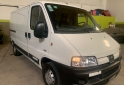 Utilitarios - Peugeot BOXER FURGON PLC 2012 Diesel 265000Km - En Venta