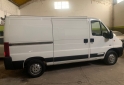 Utilitarios - Peugeot BOXER FURGON PLC 2012 Diesel 265000Km - En Venta