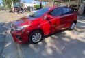 Autos - Toyota YARIS S 2017 Nafta 66000Km - En Venta