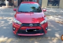 Autos - Toyota YARIS S 2017 Nafta 66000Km - En Venta