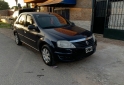 Autos - Renault Logan 2013 GNC 230000Km - En Venta