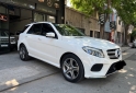 Camionetas - Mercedes Benz Gle 400 4matic 2016 Nafta 122000Km - En Venta