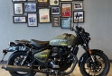 Motos - Royal Enfield Shot Gun 650cc 2024 Nafta 0Km - En Venta