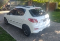 Autos - Peugeot 207 206 focus corsa clio 2013 Nafta 86500Km - En Venta