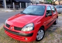 Autos - Renault Clo 1.2 authentique 2006 Nafta 2Km - En Venta