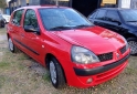 Autos - Renault Clo 1.2 authentique 2006 Nafta 2Km - En Venta