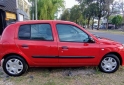 Autos - Renault Clo 1.2 authentique 2006 Nafta 2Km - En Venta