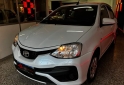 Autos - Toyota ETIOS X 2023 Nafta 60000Km - En Venta