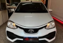 Autos - Toyota ETIOS X 2023 Nafta 60000Km - En Venta