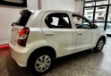 Autos - Toyota ETIOS X 2023 Nafta 60000Km - En Venta