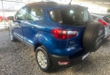 Autos - Ford ECOSPORT SE 1.5L MT N 2020 Nafta 46764Km - En Venta