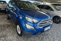 Autos - Ford ECOSPORT SE 1.5L MT N 2020 Nafta 46764Km - En Venta