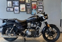 Motos - Royal Enfield Super meteor 650cc 2024 Nafta 0Km - En Venta