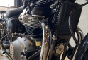 Motos - Royal Enfield Super meteor 650cc 2024 Nafta 0Km - En Venta