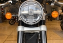 Motos - Royal Enfield Super meteor 650cc 2024 Nafta 0Km - En Venta