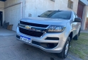 Camionetas - Chevrolet S10 2.8 DC LS 2019 Diesel 50450Km - En Venta