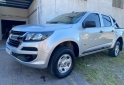 Camionetas - Chevrolet S10 2.8 DC LS 2019 Diesel 50450Km - En Venta