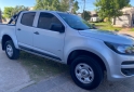 Camionetas - Chevrolet S10 2.8 DC LS 2019 Diesel 50450Km - En Venta