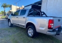 Camionetas - Chevrolet S10 2.8 DC LS 2019 Diesel 50450Km - En Venta