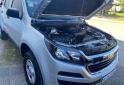 Camionetas - Chevrolet S10 2.8 DC LS 2019 Diesel 50450Km - En Venta