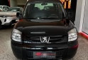 Utilitarios - Peugeot PARTNER PATAGNICA VTC 2013 GNC 181000Km - En Venta