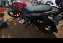 Motos - Bajaj rouser 125 2023 Nafta 3000Km - En Venta