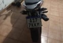 Motos - Bajaj rouser 125 2023 Nafta 3000Km - En Venta