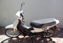 Motos - Otra marca Siam Qu 110 cc 2024 Nafta 124Km - En Venta