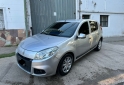 Autos - Renault SANDERO 2012 Nafta 137000Km - En Venta