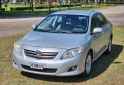 Autos - Toyota Corolla XEI automtico 2010 Nafta 365000Km - En Venta