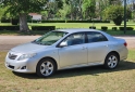 Autos - Toyota Corolla XEI automtico 2010 Nafta 365000Km - En Venta