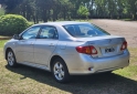 Autos - Toyota Corolla XEI automtico 2010 Nafta 365000Km - En Venta