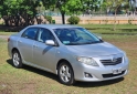 Autos - Toyota Corolla XEI automtico 2010 Nafta 365000Km - En Venta