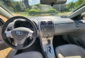 Autos - Toyota Corolla XEI automtico 2010 Nafta 365000Km - En Venta