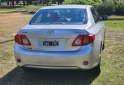 Autos - Toyota Corolla XEI automtico 2010 Nafta 365000Km - En Venta