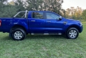 Camionetas - Ford Ranger xlt 2013 Diesel 190000Km - En Venta