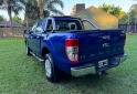 Camionetas - Ford Ranger xlt 2013 Diesel 190000Km - En Venta