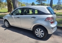 Autos - Chevrolet Agile no gol classic ka 2017 GNC 110000Km - En Venta