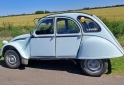 Clsicos - Vendo Citroen 3 CV ao 1985 con 86560 km - En Venta