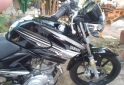 Motos - Yamaha YBR 125 2015 Nafta 34171Km - En Venta