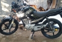 Motos - Yamaha YBR 125 2015 Nafta 34171Km - En Venta